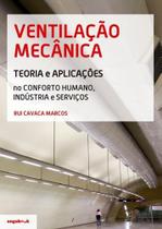 Ventilação Mecânica: Teoria e Aplicações - Engebook Ventilação Mecânica: Teoria e Aplicações - Engebook