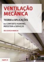 Ventilação Mecânica: Teoria e Aplicações - Engebook Ventilação Mecânica: Teoria e Aplicações - Engebook
