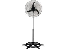 Ventilad Coluna Oscil 60Cm Preto Grade Metal 200W Bivolt Ventilad Coluna Oscil 60Cm Preto Grade Metal 200W Bivolt