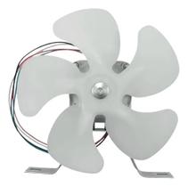 Ventilador 1/25 Micro Motor Freezer Balcao Expositor