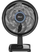 Ventilador 2 Em 1 Chão Parede Breeze Turbo 42cm 220v - Oster