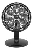 Ventilador 2 em 1 Mesa e Parede PVT491 Maxx Force 8 Pás 174W Philco Ventilador 2 em 1 Mesa e Parede PVT491 Maxx Force 8 Pás 174W Philco