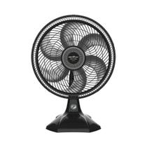 Ventilador 2 Em 1 Mesa parede Britânia 40cm BVT400 Maxx Force Turbo Preto 220V Ventilador 2 Em 1 Mesa parede Britânia 40cm BVT400 Maxx Force Turbo Preto 220V