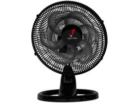 Ventilador 2 Em 1 Oscilante - 50cm Bi-volt - Preto - Ventura Ventilador 2 Em 1 Oscilante - 50cm Bi-volt - Preto - Ventura