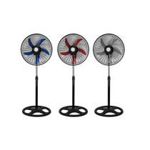 Ventilador 220v Peto com Pedestal 60w Premium 03 Velocidades Ventilador 220v Peto com Pedestal 60w Premium 03 Velocidades