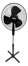 Ventilador 3 Pás Bk1640 Com Regulagem De Altura