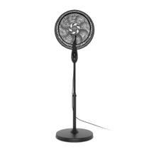 Ventilador 40CM Britania Coluna MAXX Force 8P BVC42A - 33012210 Preto 220 VOLTS