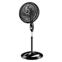 Ventilador 40cm Mondial Coluna Turbo Nvt-40c-8p-nb - 3799-01 Preto-prata 110V Ventilador 40cm Mondial Coluna Turbo Nvt-40c-8p-nb - 3799-01 Preto-prata 110V