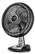 Ventilador 40cm Super Turbo 8 Pás Repelente Mondial 140w127v
