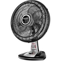 Ventilador 40cm Super Turbo 8 Pás Repelente Pastilha, Mondia