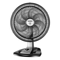 Ventilador 40cm Turbo Force 8 Mesa Mondial