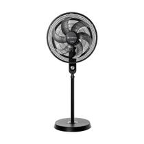 Ventilador 42cm Cadence 6 Pás Turbo Conforto Coluna 127v