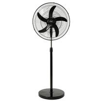 Ventilador 48 cm 5 Pás WAP Rajada Pro 60 de Coluna Bivolt Ventilador 48 cm 5 Pás WAP Rajada Pro 60 de Coluna Bivolt