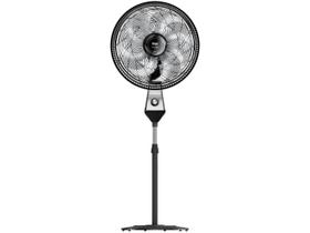 Ventilador 50 cm 8 Pás Wap Flow Turbo Coluna 127v 180W