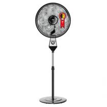 Ventilador 50 Cm 8 Pás Wap Flow Turbo Coluna 220V