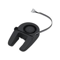 Ventilador 5015 24V YY5015H24B para Bambu Lab A1/A1 Mini Cooler de Resfriamento Impressora 3D Ventilador 5015 24V YY5015H24B para Bambu Lab A1/A1 Mini Cooler de Resfriamento Impressora 3D