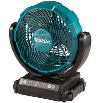 Ventilador a Bateria 18V LXT Makita DCF102Z Ventilador a Bateria 18V LXT Makita DCF102Z