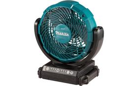 Ventilador A Bateria Makita Cf101Dz 180Mm 12V Max Cxt Li-On