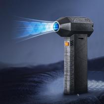 Ventilador a jato Doffirs 130000RPM com motor sem escova de alta velocidade