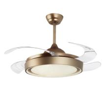 *Ventilador Air Gold Multicor Bivolt - Opus