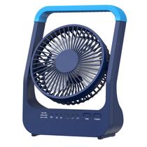 Ventilador alimentado por bateria recarregável Dorobeen 20000mAh com temporizador Ventilador alimentado por bateria recarregável Dorobeen 20000mAh com temporizador