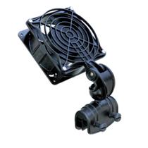 Ventilador Aquario Resfriador Cooler Peixe Temperatura Betta Ventilador Aquario Resfriador Cooler Peixe Temperatura Betta