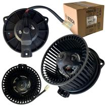 Ventilador Ar Cond Caminhão Mercedes Benz 1718 Motor M96 24v