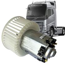 Ventilador Ar Cond Caminhão Volvo New Fh Fm 2020 Em Diante Ventilador Ar Cond Caminhão Volvo New Fh Fm 2020 Em Diante