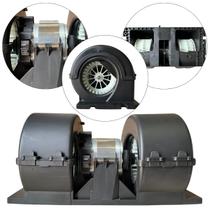 Ventilador Ar Condicionado Caminhão Volvo Vm 210 240 260 310 Ventilador Ar Condicionado Caminhão Volvo Vm 210 240 260 310