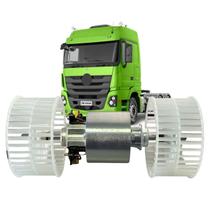 Ventilador Ar Condicionado Mercedes Benz Actros 2010 A 2019 Ventilador Ar Condicionado Mercedes Benz Actros 2010 A 2019