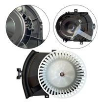 Ventilador Ar Condicionado Vw Gol G5 Saveiro Voyage Cx Valeo Ventilador Ar Condicionado Vw Gol G5 Saveiro Voyage Cx Valeo