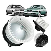 Ventilador Ar Condicionado Vw Gol Parati Saveiro G2 G3 G4