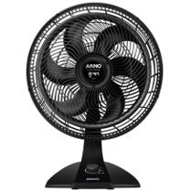 Ventilador ARNO 40CM Turbo Force 2 em 1 VF42 - VF42 Preto 220 VOLTS