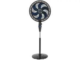Ventilador Arno Coluna 40cm Xtreme Force Preto VB4C 127V