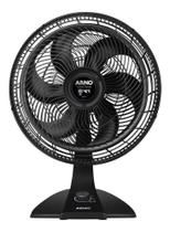 Ventilador Arno Turbo Force 2 em 1 Preto VF42 Ventilador Arno Turbo Force 2 em 1 Preto VF42