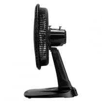 Ventilador Arno X Force 40 Ve4X Com 55W 4 Pás 3 Velocidades