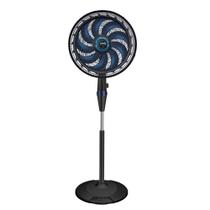 Ventilador Arno X-treme 9 Coluna Repelente 40cm VE9R Ventilador Arno X-treme 9 Coluna Repelente 40cm VE9R
