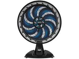 Ventilador Arno X-Treme 9 Mesa 40cm VE90