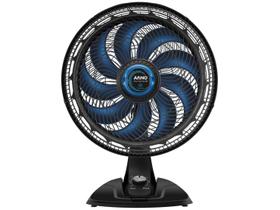 Ventilador Arno X-treme 9 Mesa Repelente 40cm VE95