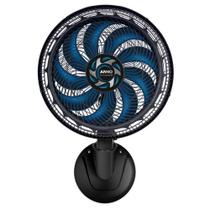 Ventilador Arno X-treme 9 Parede 9 pás 160W 40cm VE9P Ventilador Arno X-treme 9 Parede 9 pás 160W 40cm VE9P
