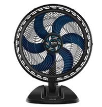 Ventilador Arno Xtreme Force Breeze Mesa 50cm VB50 Preto 127V