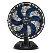 Ventilador Arno Xtreme Force VB50 - Silencioso e Desmontavel