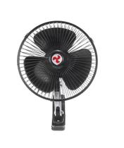 Ventilador Automotivo 12v 8 Pol 20 Cm Caminhão Carro Trailer - eletro e moda - eletro e moda