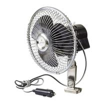 Ventilador Automotivo 8 Polegadas 20Cm 12 Volts Lythium