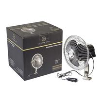 Ventilador Automotivo 8 Polegadas - 24 Volts (20cm)