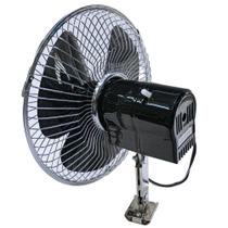 Ventilador Automotivo de Cabine 8 Polegadas - 12V - Vetor Ventilador Automotivo de Cabine 8 Polegadas - 12V - Vetor