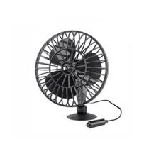 Ventilador automotivo duplo