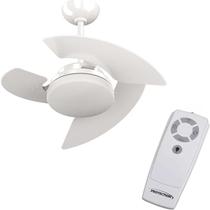 VENTILADOR AVENTADOR 3 PAS BRANCO ATRON 110v VENTILADOR AVENTADOR 3 PAS BRANCO ATRON 110v