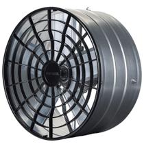 Ventilador Axial 40cm Exaustor Industrial Reversível 127v