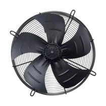 Ventilador Axial 550mm 220V Potente e Reforçado